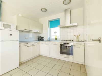 Holiday house Seinpost 33-34 by the sea - Features photo 11