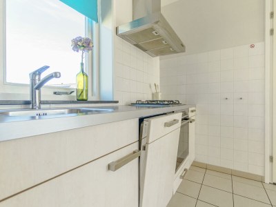 Holiday house Seinpost 33-34 by the sea - Features photo 12