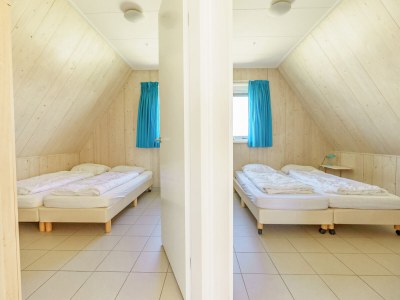 Holiday house Seinpost 33-34 by the sea - Features photo 13