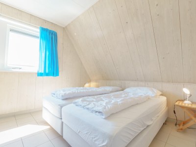 Holiday house Seinpost 33-34 by the sea - Features photo 17