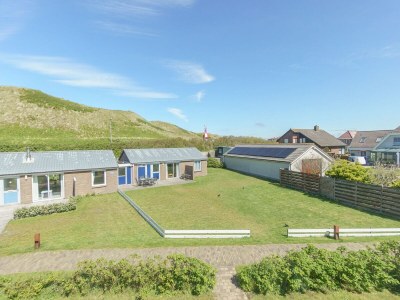 Holiday house Seinpost 33-34 by the sea - Features photo 20