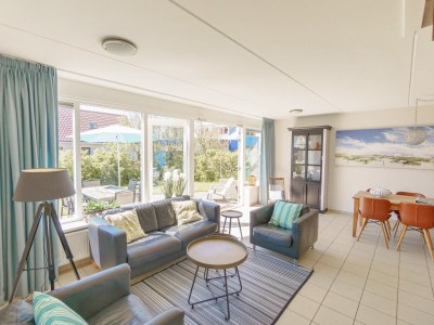 Holiday house Seinpost 33-34 by the sea - Features photo 21