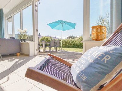 Holiday house Seinpost 33-34 by the sea - Features photo 22