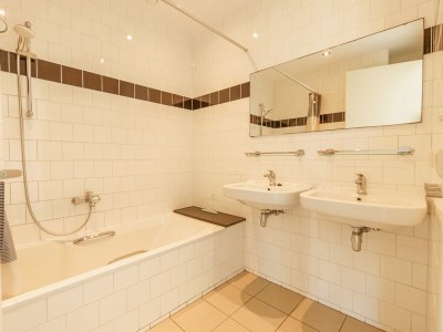 Holiday house Seinpost 33-34 by the sea - Features photo 23