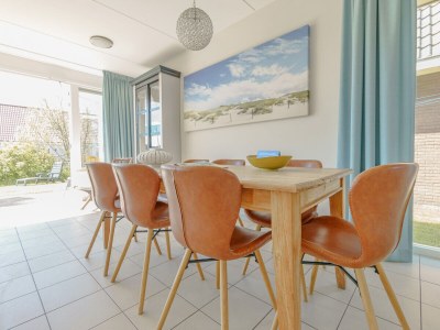 Holiday house Seinpost 33-34 by the sea - Features photo 26