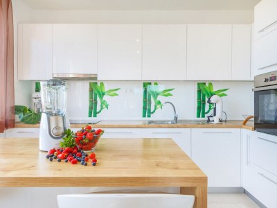 Villa Antonia - Features photo 32