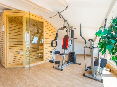 Villa Antonia - Features photo 40