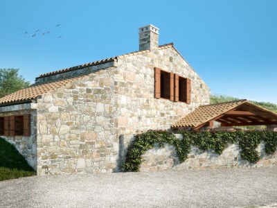 Villa Cima - Outdoor photo 5