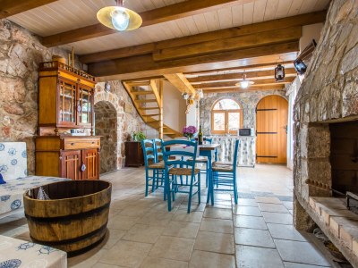 Villa Cima - Features photo 17