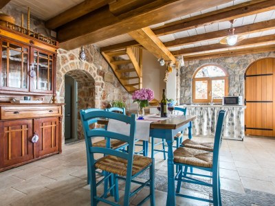 Villa Cima - Features photo 18