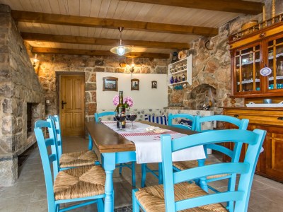 Villa Cima - Features photo 19