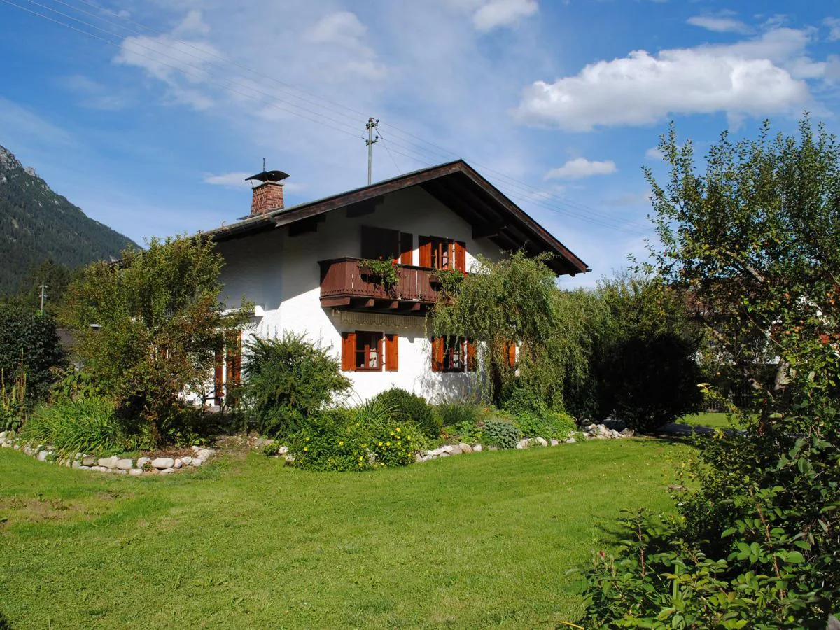 Holiday house Alpingoas