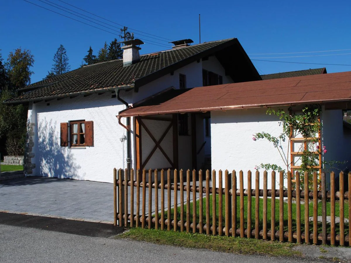 Holiday house Alpingoas - Outdoor photo 4