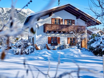 Holiday house Alpingoas - Outdoor photo 2