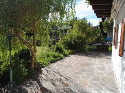 Holiday house Alpingoas - Outdoor photo 3