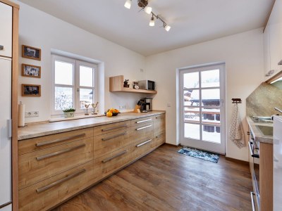 Holiday house Alpingoas - Features photo 7