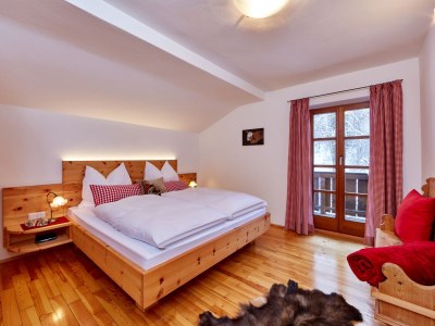 Holiday house Alpingoas - Features photo 10