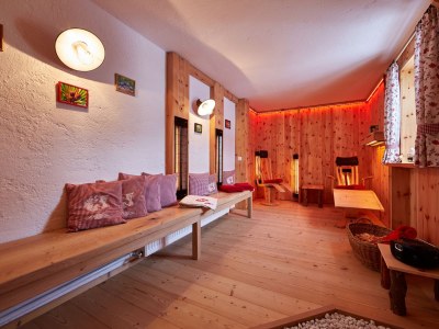 Holiday house Alpingoas - Features photo 14
