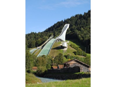 Holiday house Alpingoas - Environment photo 17