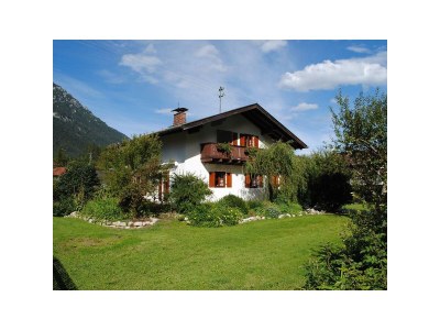 Holiday house Alpingoas - Outdoor photo 23
