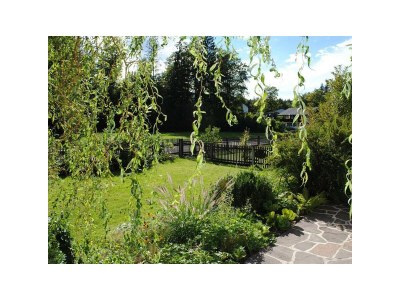 Holiday house Alpingoas - Outdoor photo 24