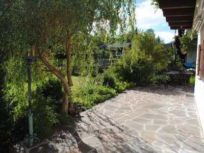 Holiday house Alpingoas - Outdoor photo 25