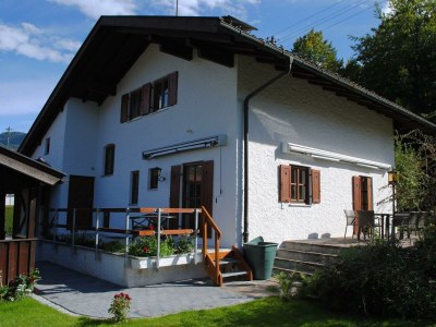 Holiday house Alpingoas - Outdoor photo 27