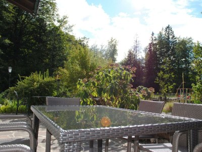 Holiday house Alpingoas - Outdoor photo 28