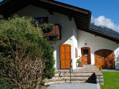 Holiday house Alpingoas - Outdoor photo 29