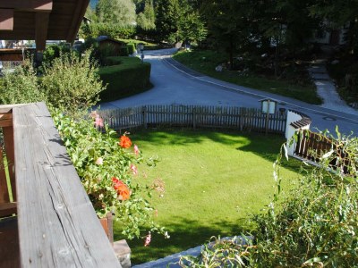 Holiday house Alpingoas - Outdoor photo 30