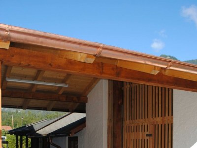 Holiday house Alpingoas - Outdoor photo 31