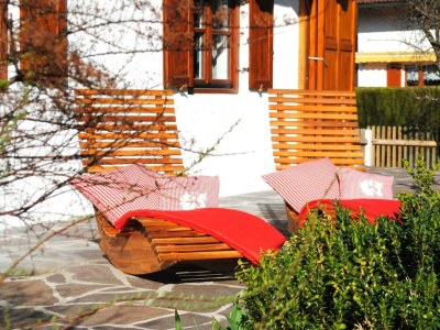 Holiday house Alpingoas - Outdoor photo 33