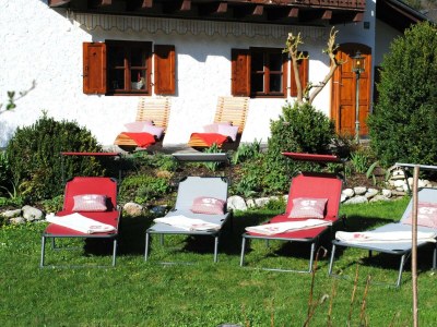 Holiday house Alpingoas - Outdoor photo 34