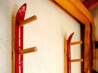 Holiday house Alpingoas - Outdoor photo 35