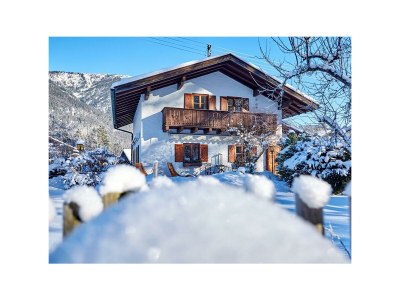 Holiday house Alpingoas - Outdoor photo 37