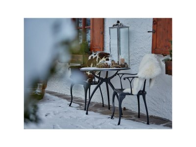 Holiday house Alpingoas - Outdoor photo 38