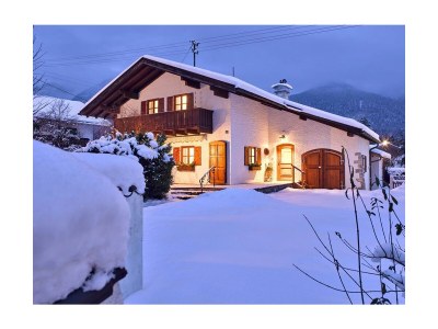 Holiday house Alpingoas - Outdoor photo 39