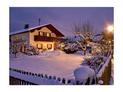 Holiday house Alpingoas - Outdoor photo 40