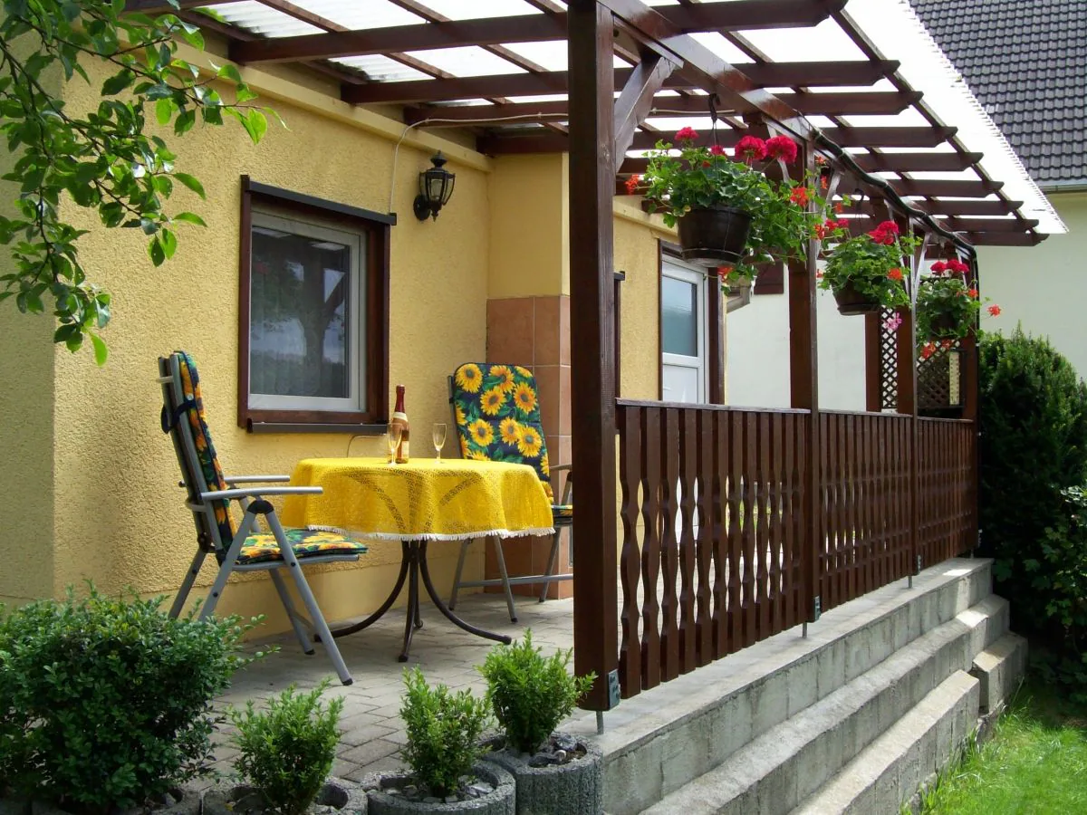 Holiday house Böhme