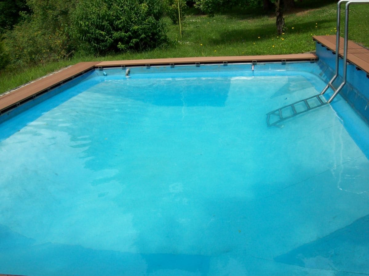 Holiday house Böhme - Outdoor photo 3