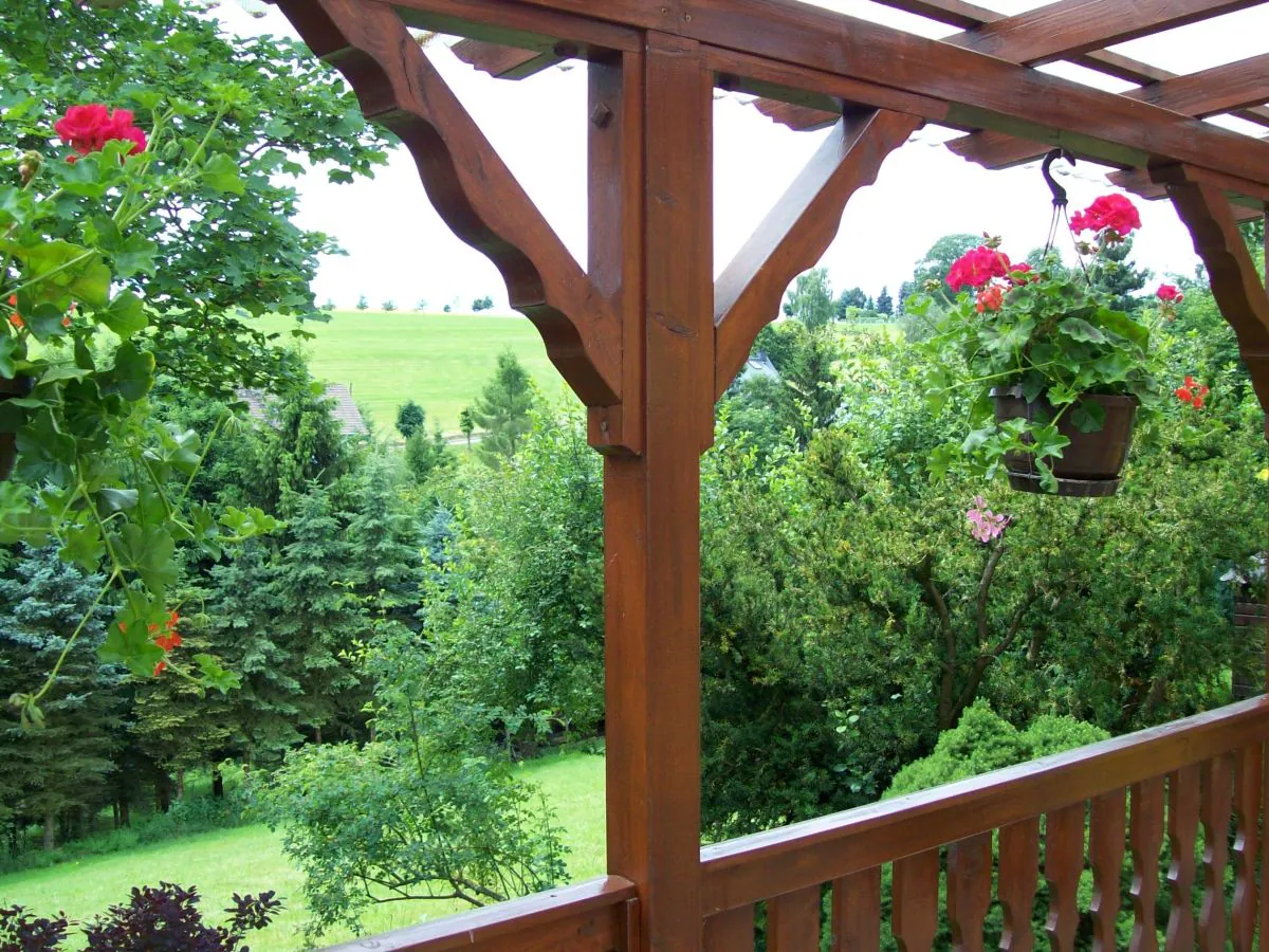 Holiday house Böhme - Outdoor photo 5