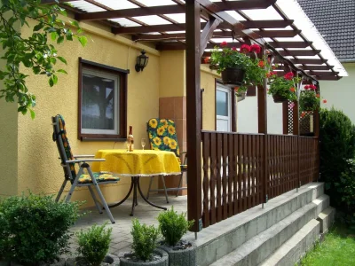 Holiday house Böhme in Marienberg - Holiday house