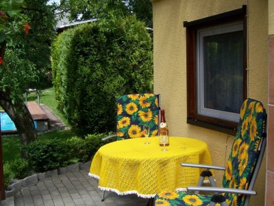 Holiday house Böhme - Outdoor photo 4