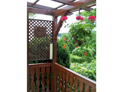 Holiday house Böhme - Outdoor photo 6