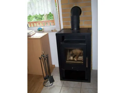 Holiday house Böhme - Features photo 9