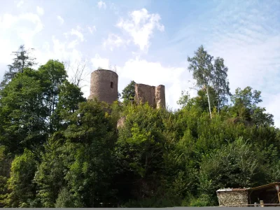 Holiday house Böhme - Environment photo 14