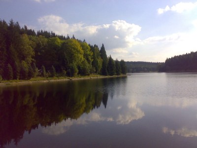 Holiday house Böhme - Environment photo 16