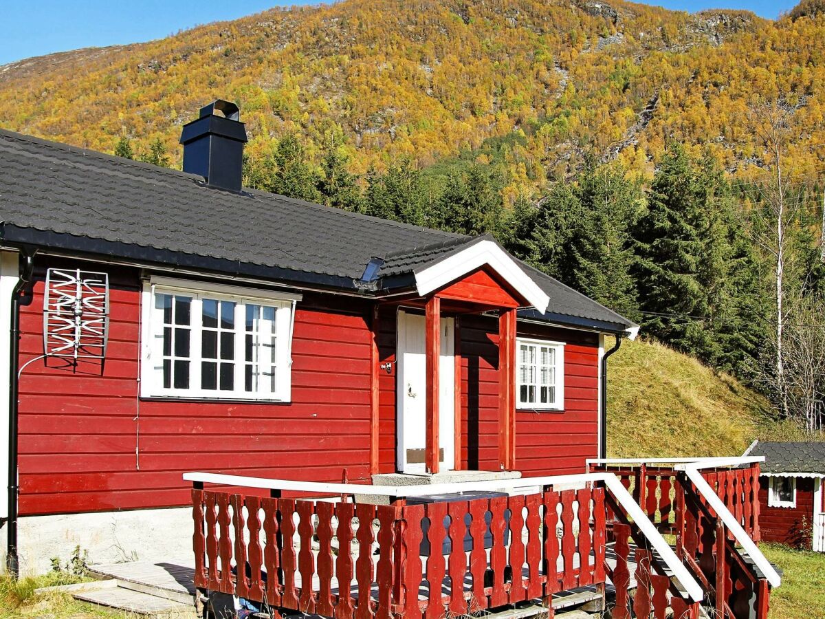 Holiday house 6 Personen Ferienhaus in Øvre Årdal