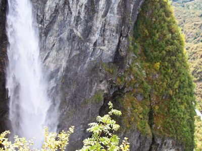 Holiday house 6 Personen Ferienhaus in Øvre Årdal - Outdoor photo 4