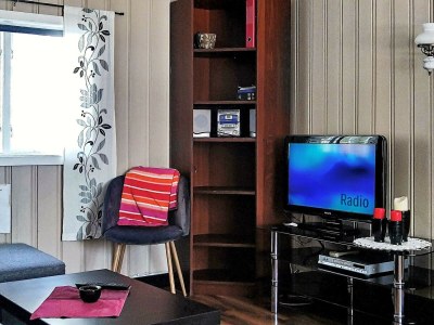 Holiday house 6 Personen Ferienhaus in Øvre Årdal - Outdoor photo 9